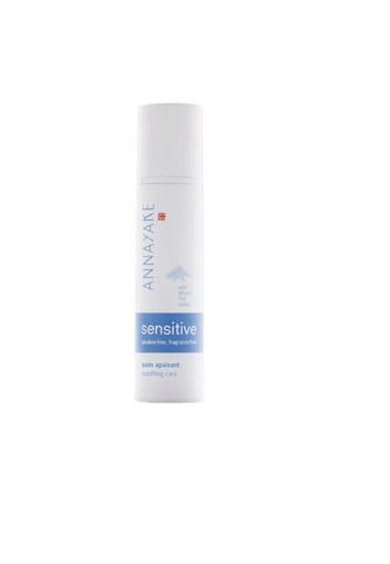 Annayake Sensitive Crema Viso (50.0 ml)