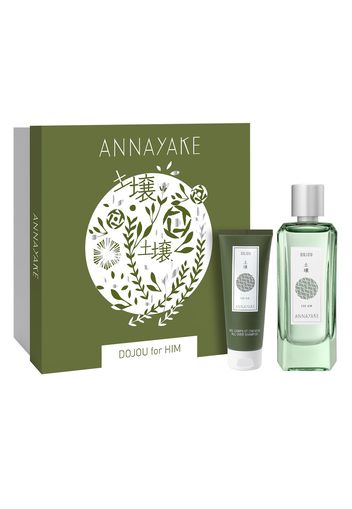 Annayake DOJOU Coffret Dojou For Him