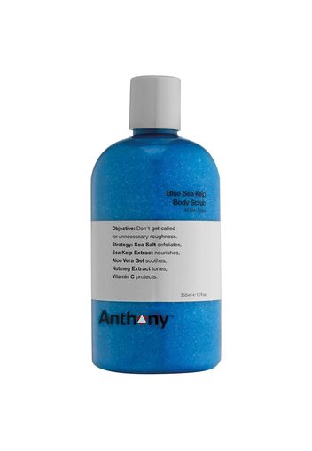 Anthony Blue Sea Kelp Body Scrub