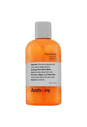 Anthony Facial Scrub