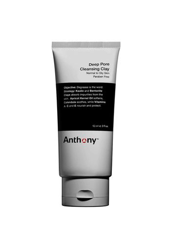 Anthony Deep-Pore Cleansing Clay