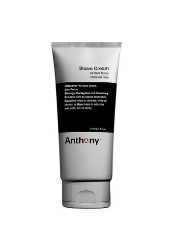 Anthony Shave Cream