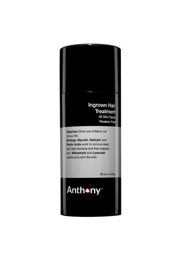 Anthony Ingrown Hair Treatment