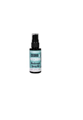 Apiarium Deodoranti Deodorante (50.0 ml)