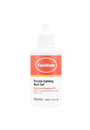 A'PIEU Fusidium Trouble Calming Spot Gel