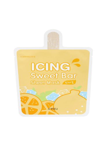 A'PIEU Icing Sweet Bar Hanrabong Sheet Mask