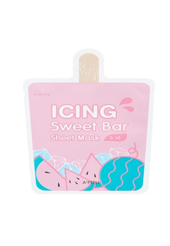 A'PIEU Icing Sweet Bar Watermelon Sheet Mask