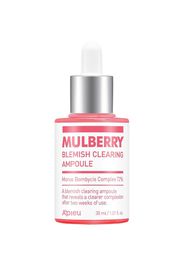A'PIEU Mulberry Blemish Clearing Ampoule  Siero 50.0 ml
