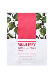 A'PIEU Mulberry Blemish Ampoule Mask