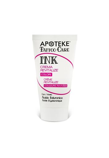 Apoteke Idratazione e Protezione Crema Corpo (50.0 ml)