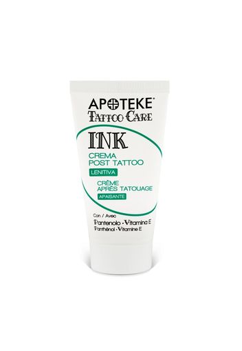 Apoteke AO INK - Crema Post Tattoo 50 ml