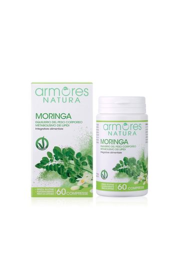 Armores Natura Moringa