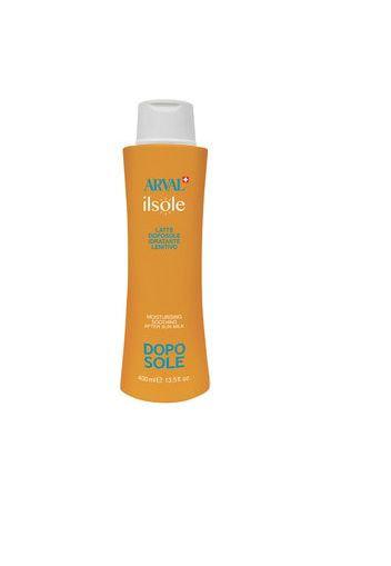 Arval Ilsole Latte Dopo Sole (400.0 ml)