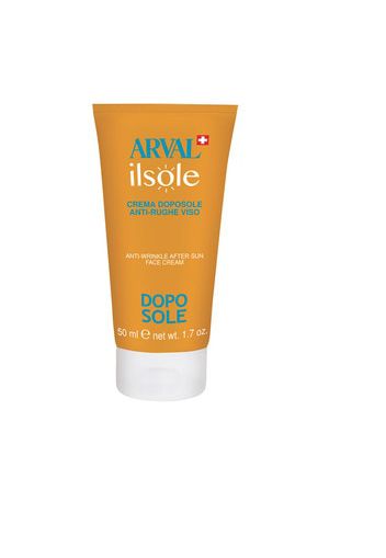 Arval Ilsole Crema Dopo Sole (50.0 ml)