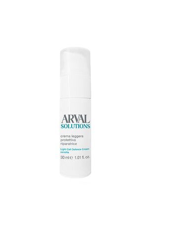 Arval Sensilia Crema Viso (30.0 ml)