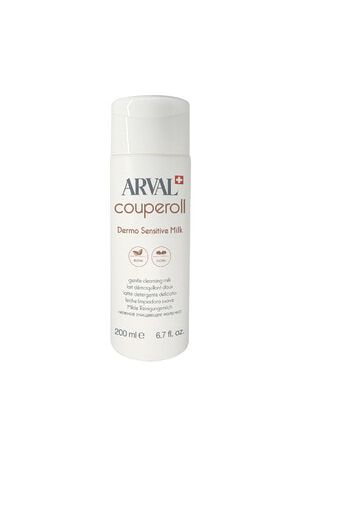 Arval Couperoll Latte Detergente (200.0 ml)