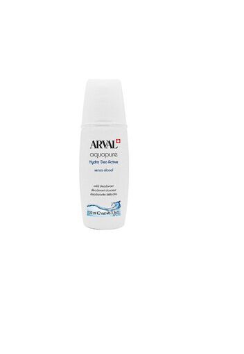 Arval Aquapure Deodorante (100.0 ml)