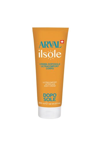 Arval Ilsole Crema Dopo Sole (200.0 ml)