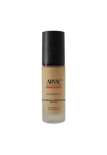 Arval ANTIMACULA - Whitening perfection SPF30