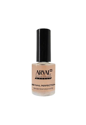 Arval BB nail perfection