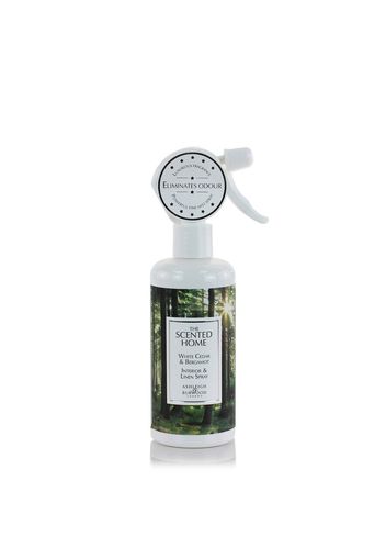 Ashleigh & Burwood White Cedar & Bergamot  Spray Per Ambiente 300.0 ml