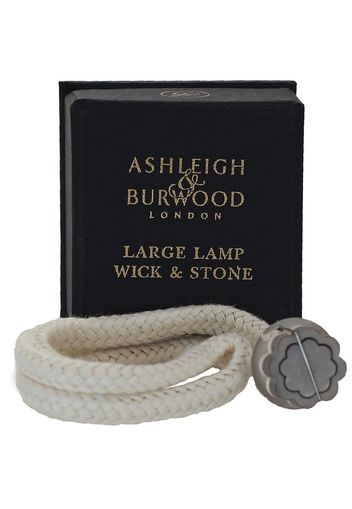 Ashleigh & Burwood Stoppino Standard per Lampada Catalitica