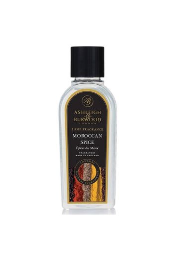 Ashleigh & Burwood Liquido per Lampada Catalitica Moroccan Spice