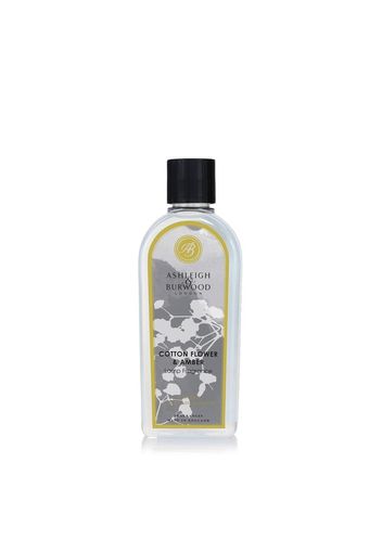 Ashleigh & Burwood Liquido per Lampada Catalitica Cotton Flower & Amber