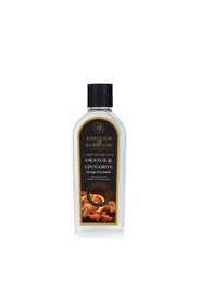 Ashleigh & Burwood Liquido per Lampada Catalitica Orange & Cinnamon