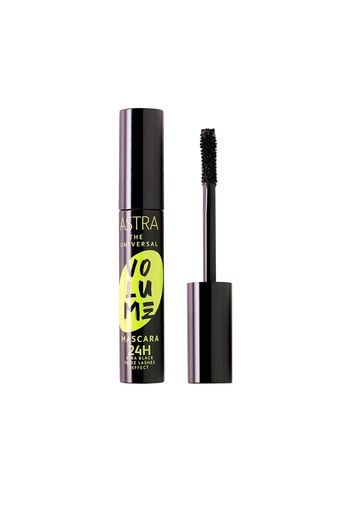 Astra Make Up The Universal Volume Mascara 24h