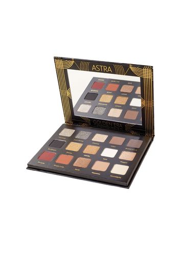 Astra Make Up Golden Era Eyeshadow