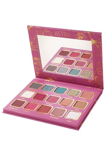 Astra Make Up Eden Escape Eyeshadow