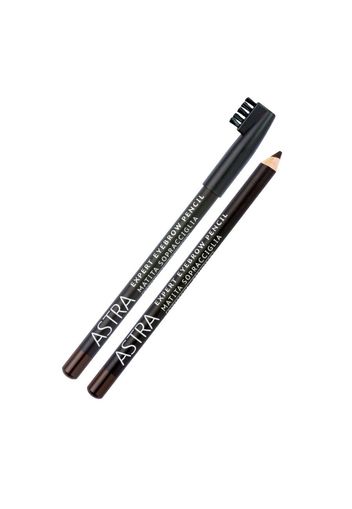 Astra Make Up Expert Eyebrow Pencil