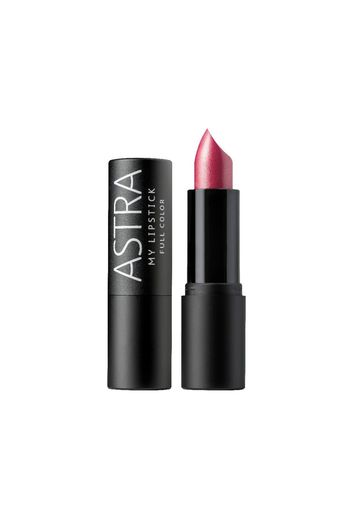 Astra Make Up My Lipstick