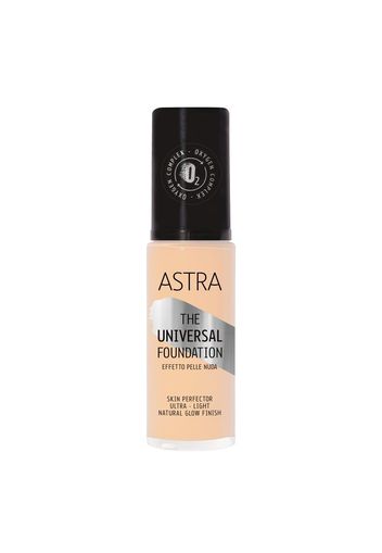 Astra Make Up The Universal Foundation