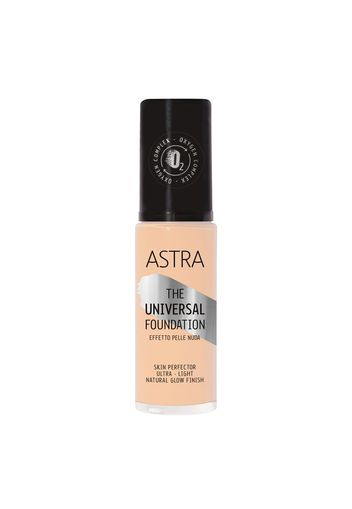 Astra Make Up The Universal Foundation