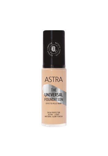 Astra Make Up The Universal Foundation