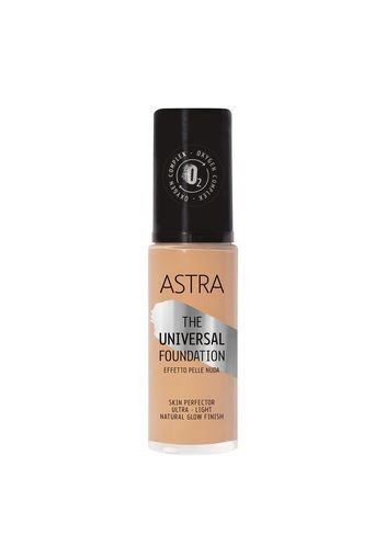 Astra Make Up The Universal Foundation