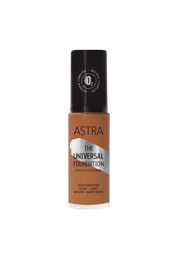 Astra Make Up The Universal Foundation