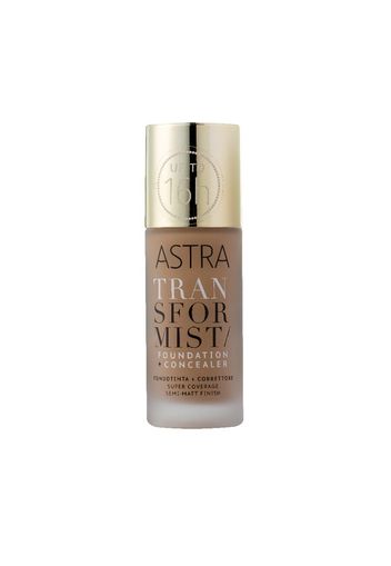Astra Make Up Transformist Foundation + Concealer