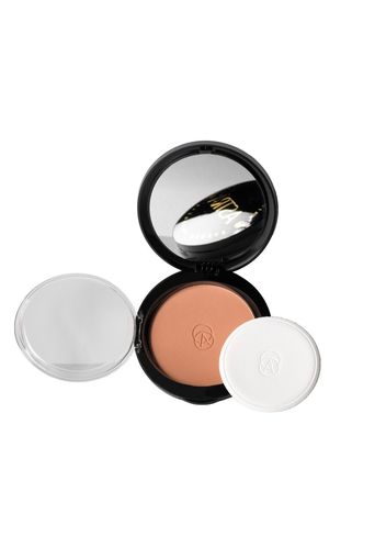 Astra Make Up Natural Skin Powder