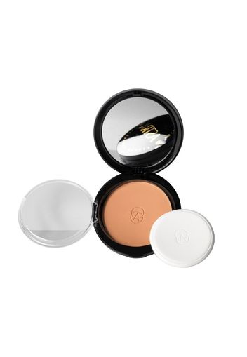 Astra Make Up Natural Skin Powder