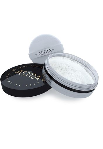 Astra Make Up Velvet Skin Loose Powder Rice