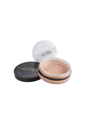 Astra Make Up Velvet Skin Loose Powder