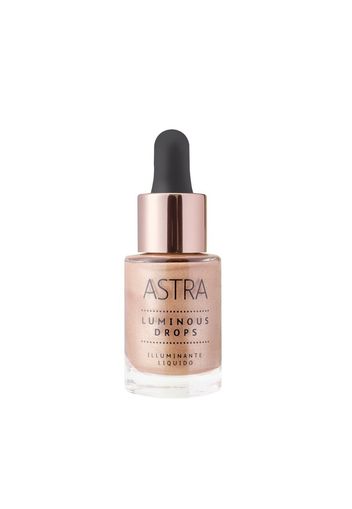 Astra Make Up Luminous Drops