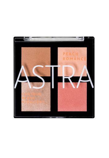 Astra Make Up Romance Palette