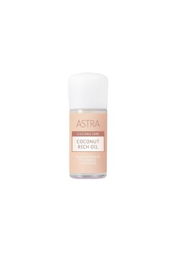 Astra Make Up Coconut Rich Oil