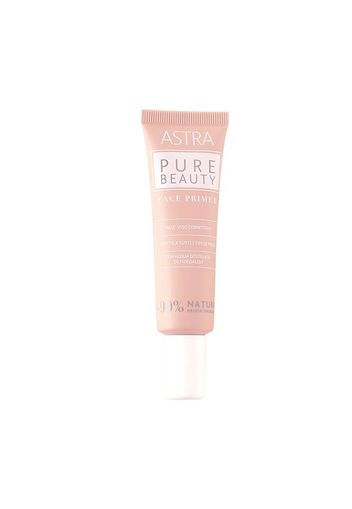 Astra Make Up Pure Beauty Face Primer