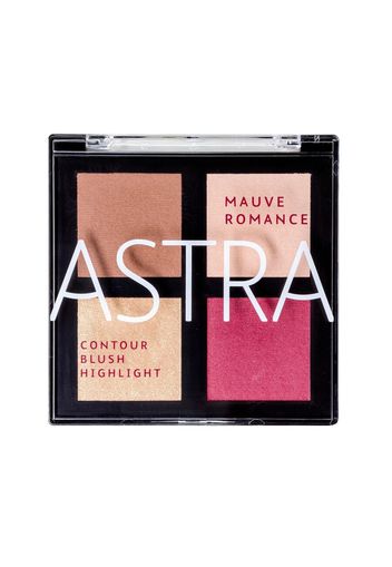 Astra Make Up Romance Palette