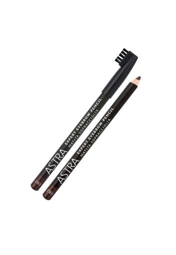 Astra Make Up Expert Eyebrow Pencil